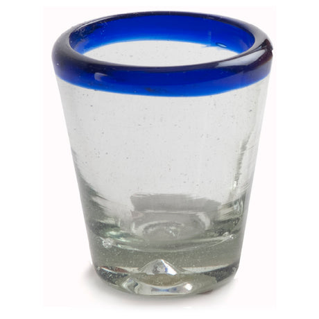 Orion Trading & Design G81-CR Shot Glass 2-1/2 Oz. 2" Dia. X 2-1/2"H