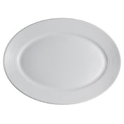 Steelite 61100ST0113 Platter 14-1/2" X 10-3/4" Oval
