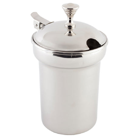 Bon Chef 30004ICH Gravy Warmer Insert 1-1/2 Qt. 5-1/2" W X 7-3/4" H X 7-3/4" Deep