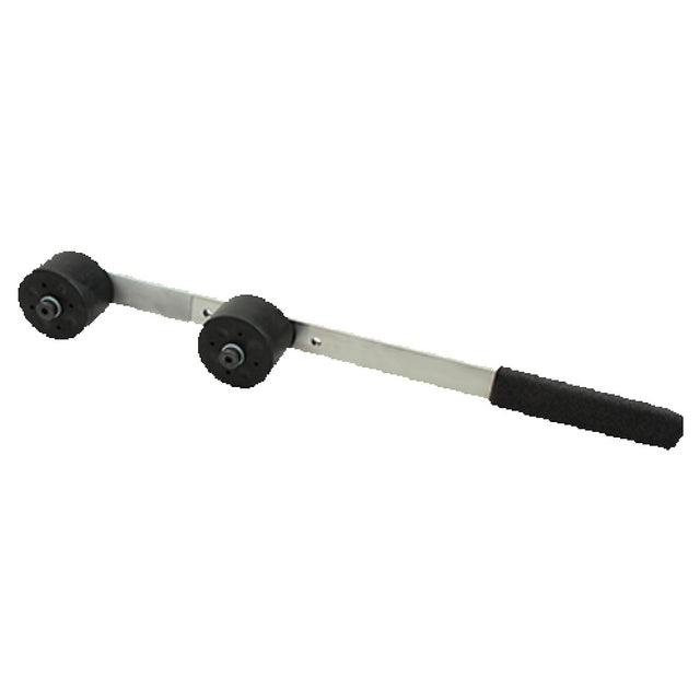 Franklin Machine Products 142-1667 Gasket Boss™ Gasket Installation Tool 17" Long 1-3/4" Minimum Adjustable Roller Gap