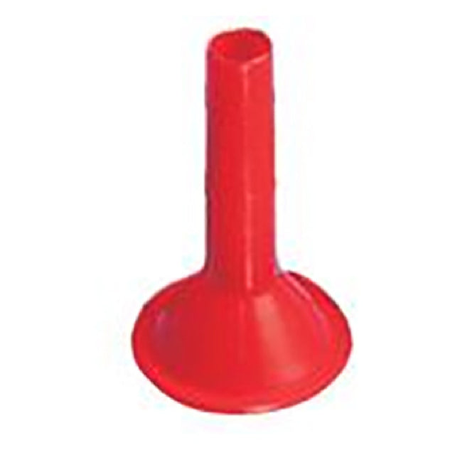 Omcan 10028 (10028) Grinder Spout 30mm Plastic