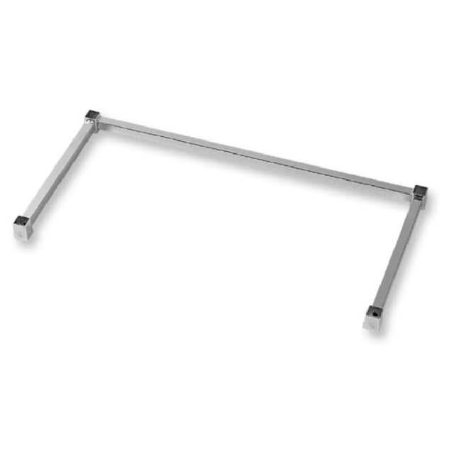 SPG TTF2460CP - Amco Shelving Frame, 3-sided, 60"W X 24"D