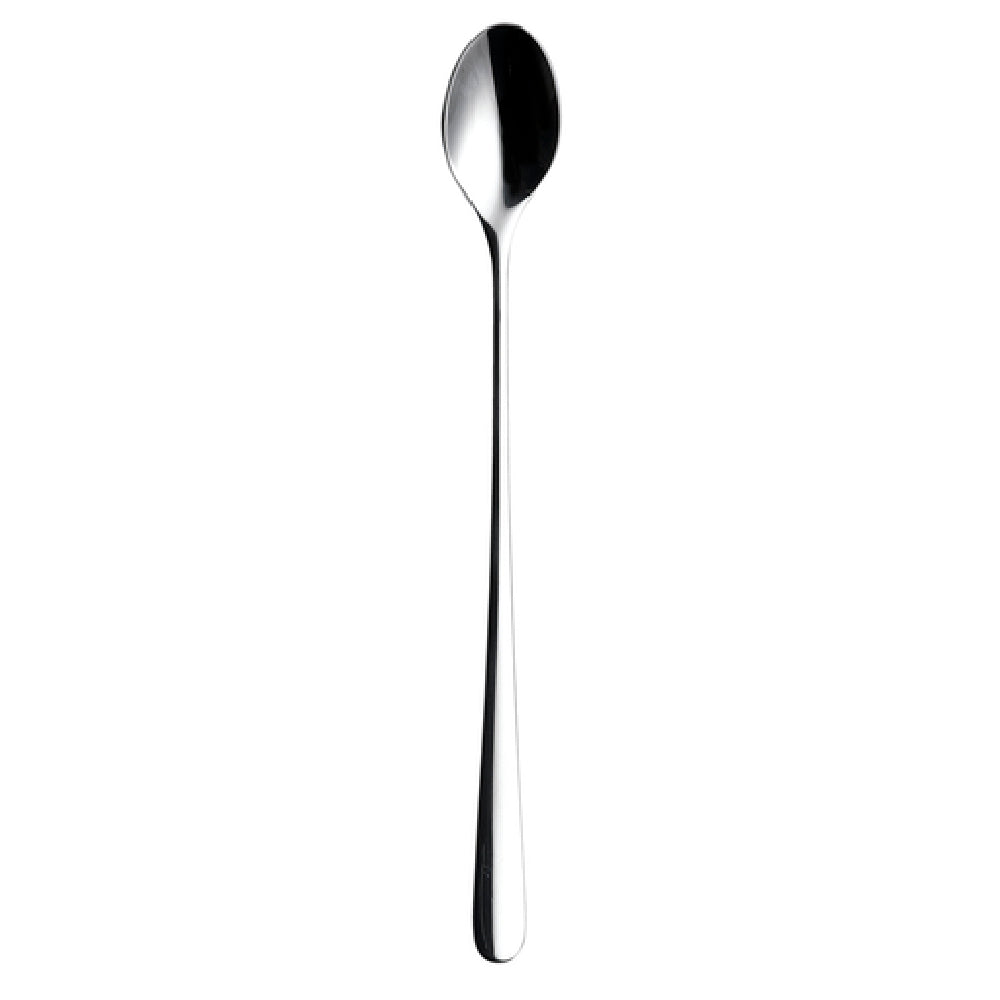 Arc Cardinal MB274 Cloud Iced Teaspoon 7-3/4" 18/10 Stainless Steel