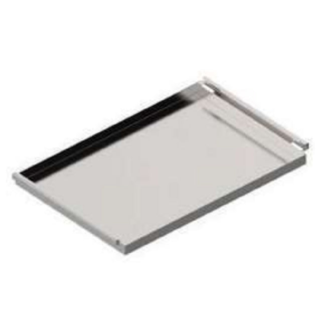 Tecnoeka MKT11RG - Fat Drip An, For Chicken Grid H25,1/1 GN, AISI 304 Stainless Steel