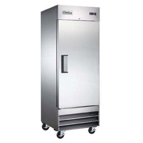 USR Brands C19F Coldline Freezer Reach-in One-section