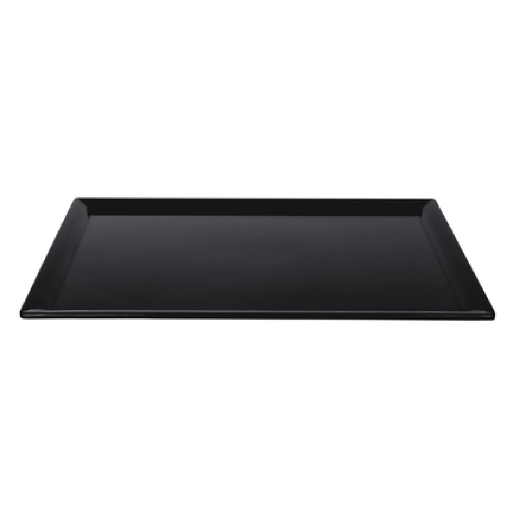 GET Enterprises M18513-B Elite Global Solutions Platter 18"L X 13"W X 3/4"H Rectangular