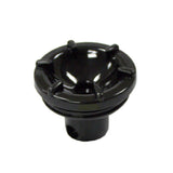 Service Ideas SJBTL Service Ideas SteelVac® Slim Replacement Lid Black