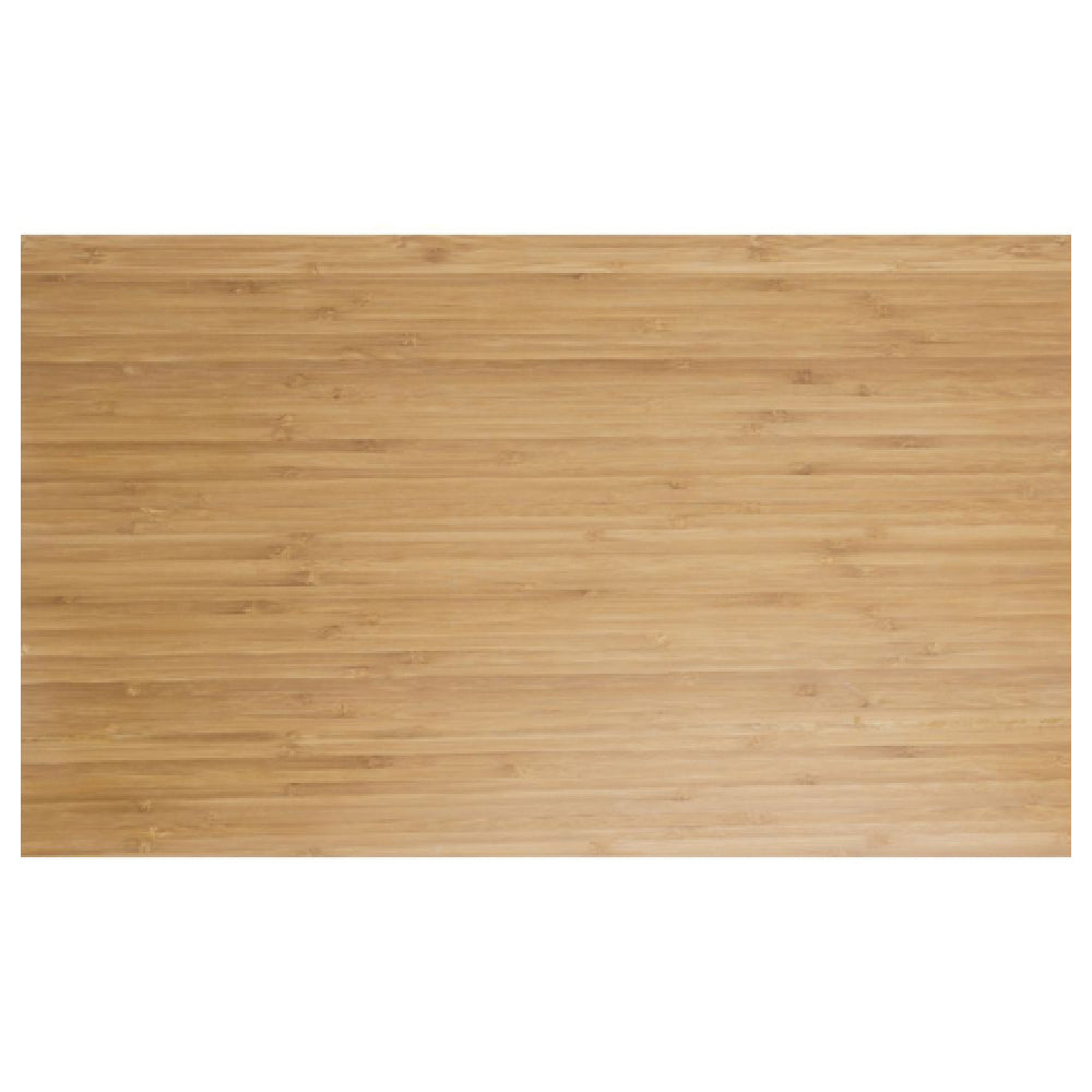 Hubert 47490 - Display Tray, For Modular Risers #34924,19548,56338,39559,44301 & 69290,20-7/8" X 12-1/2" X 1/2"H