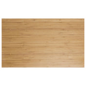 Hubert 47490 - Display Tray, For Modular Risers #34924,19548,56338,39559,44301 & 69290,20-7/8" X 12-1/2" X 1/2"H