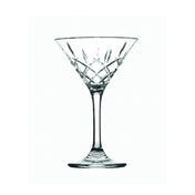 Hospitality Brands HU5024-012 - Bold Drinkware™ - Maldives Martini, 8.75oz., Unbreakable