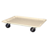 MFG Tray 780638 5269 1711 Dolly 25-1/4"L X 18"W Rectangular