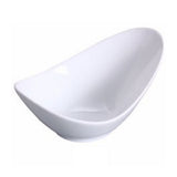 Yanco FU-508 Fuji Fortune Bowl 18 Oz. 8-1/4"L