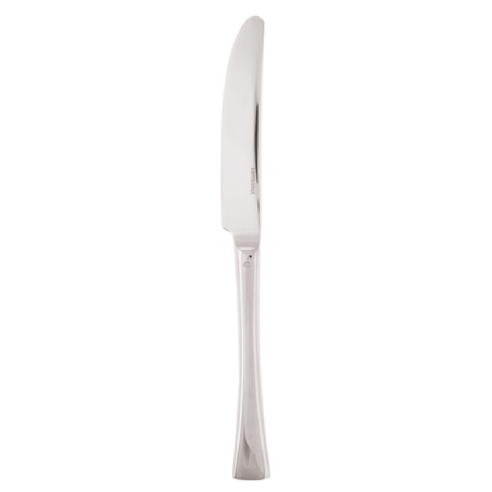 Paderno 52505-27 Dessert Knife 8-1/8" Solid Handle