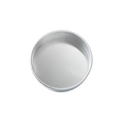 American Metalcraft EZ3806 - Clear Ez Release Round Cake Pan, 6" Dia., 3" Deep
