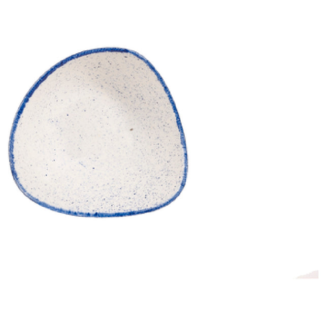 Churchill China SHBITRB61 Bowl 9 Oz. 6"