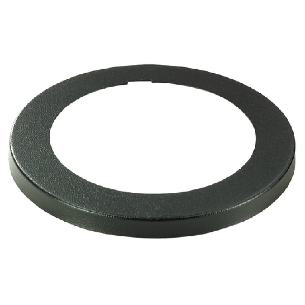 Dispense Rite BFL2RA-BLK2 Ring Bezel For BFL-2 Series Matte Textured