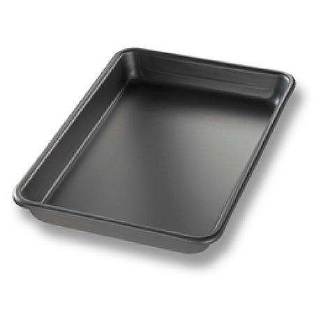 Chicago Metallic 41854 BĀKALON Sheet Pan Eighth-size 6-7/16" X 9-7/16" X 1/32"