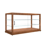 Koolmore KM-BDW-44D - Bakery Display Case, 40.5"W X 15.9"D X 18.9"H, 9.0 Cu. Ft.