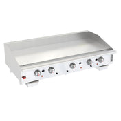 Venancio USA G60CT-60T - Griddle, Gas, Countertop