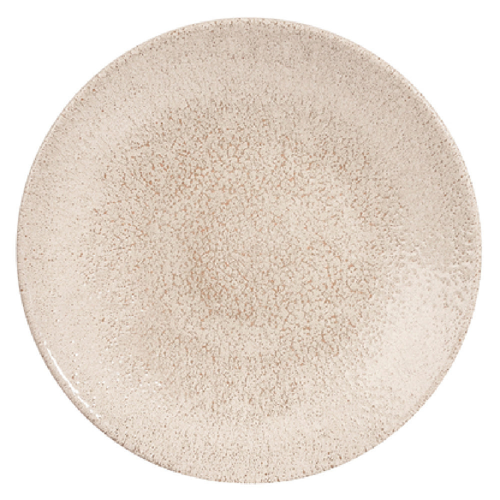 Churchill China RKAGPD221 Plate 8-5/6" Dia. Round