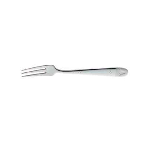 Bauscher Hepp 12.8960.6042 - Steak Fork, 8-1/5", Dishwasher Safe