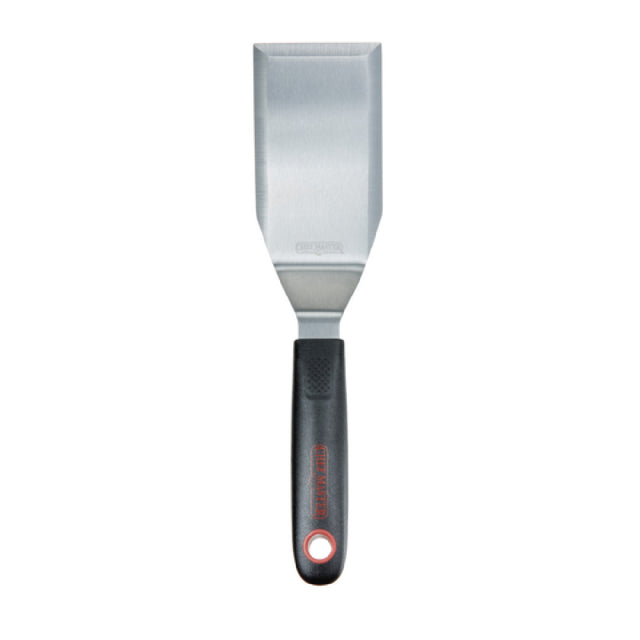 Chef Master 90283 Hamburger Turner 11.8"L 4.92" X 2.76" Blade