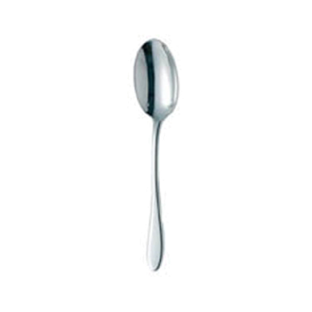 Arc Cardinal T4706 Chef & Sommelier Lazzo Dessert Spoon (L:7.25'' X W:1.4'') 18/10 Stainless Steel