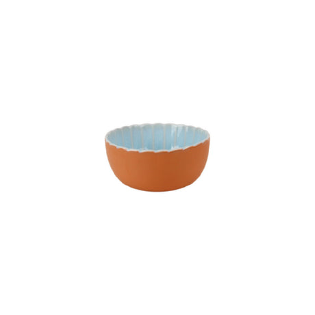 GET Enterprises PA112J013112TALLER Bowl 22 Oz. Bahia Kai