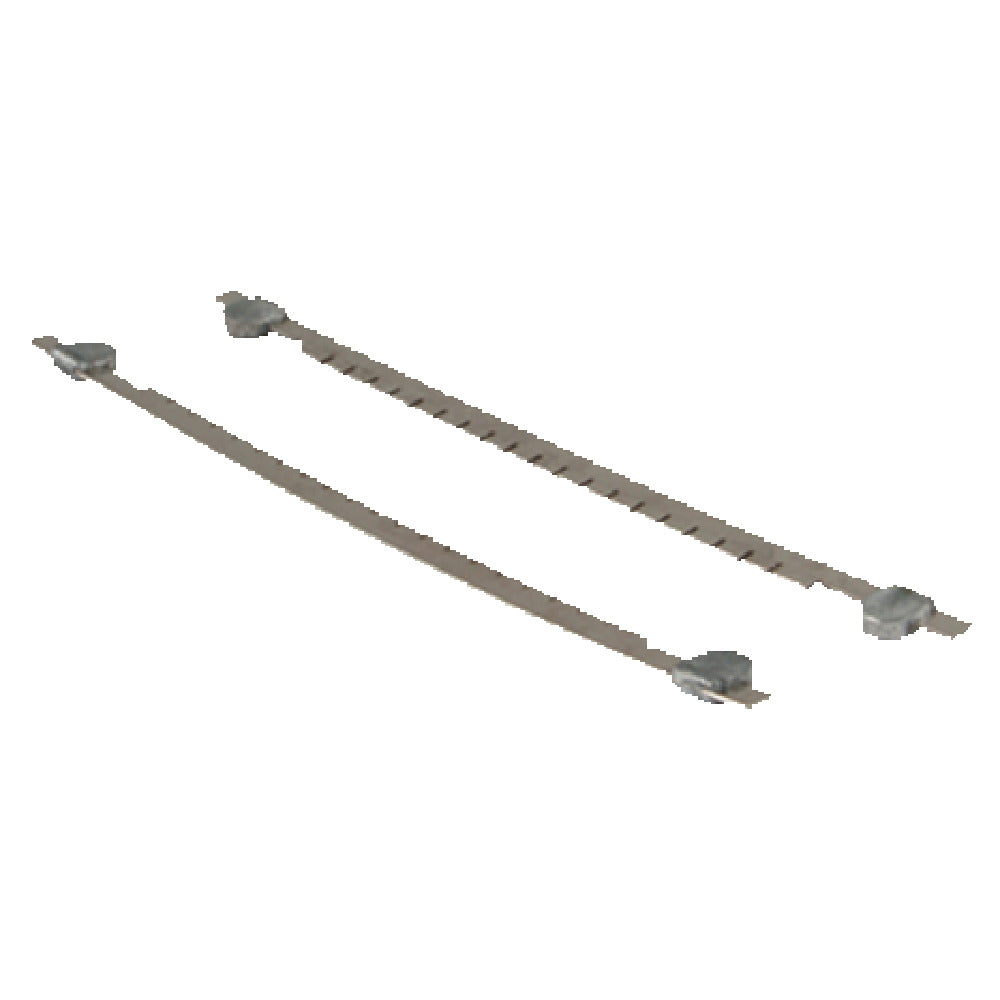 Franklin Machine Products 255-1034 Shaver Specialty® Spacer Blade 1/8" (2 Per Pack)
