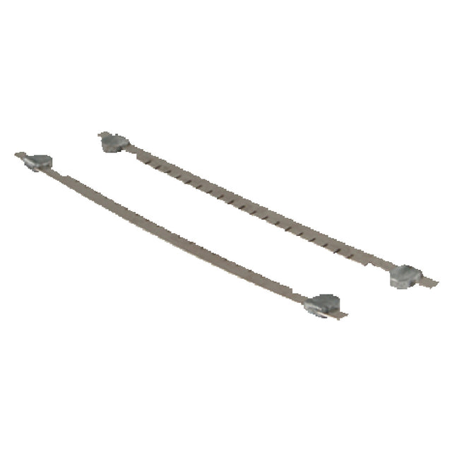 Franklin Machine Products 255-1034 Shaver Specialty® Spacer Blade 1/8" (2 Per Pack)