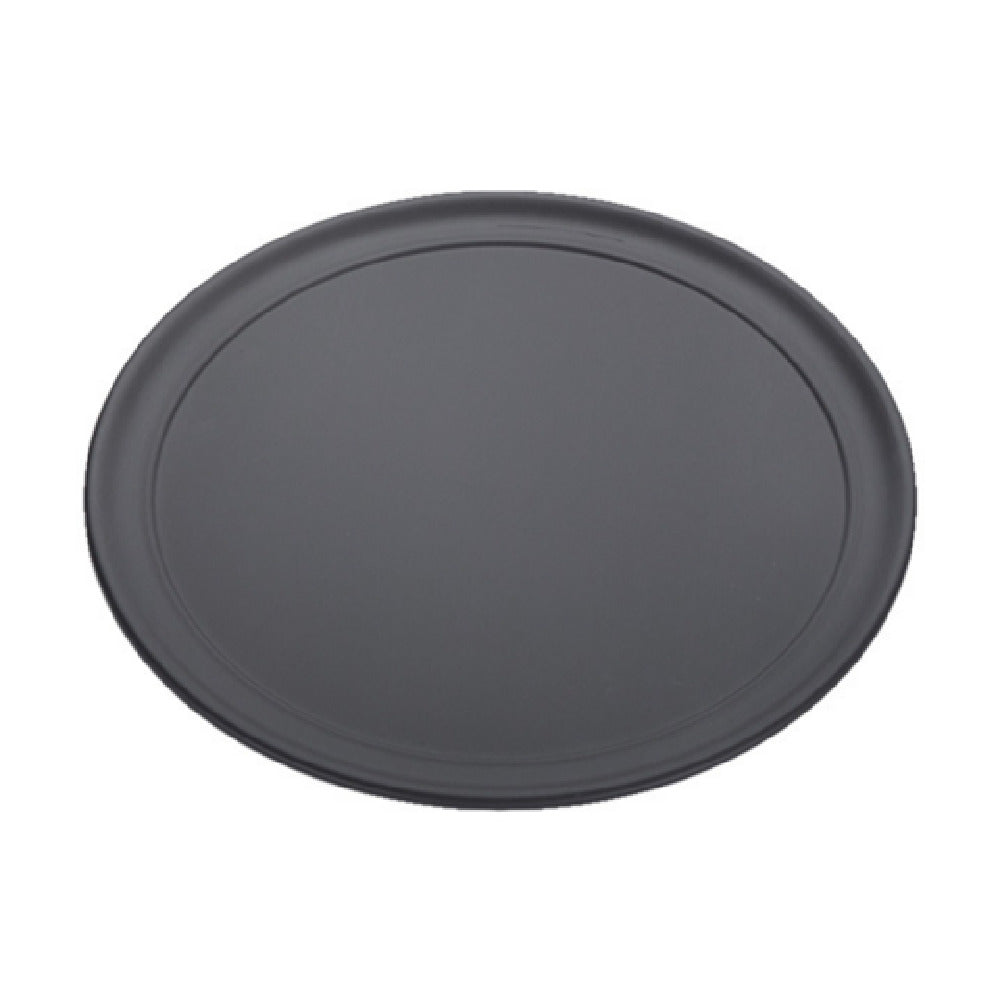 American Metalcraft EZTP16 - American Metalcraft Ez Release TP Pan, 16" Dia., Round With Wide Rim And Flat Bottom