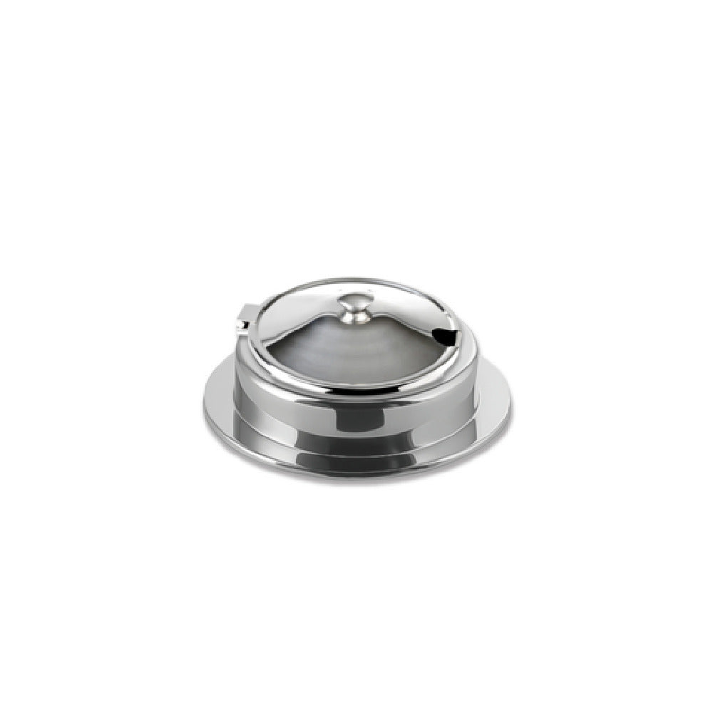 FOH BCH167MUS98 Smart Buffet Ware® Soup Station Kit With Hinged Slotted Lid