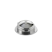 FOH BCH167MUS98 Smart Buffet Ware® Soup Station Kit With Hinged Slotted Lid