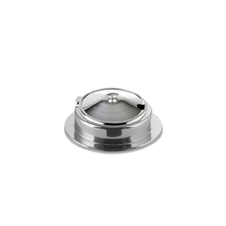 FOH BCH167MUS98 Smart Buffet Ware® Soup Station Kit With Hinged Slotted Lid