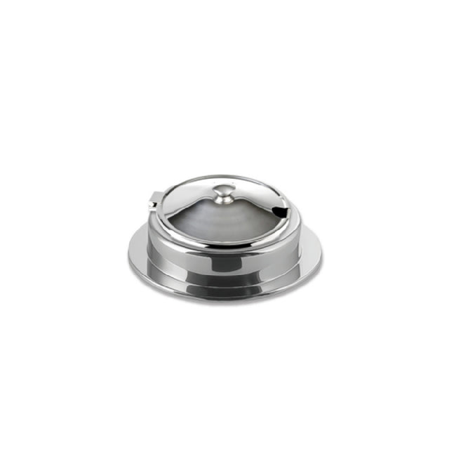 FOH BCH167MUS98 Smart Buffet Ware® Soup Station Kit With Hinged Slotted Lid