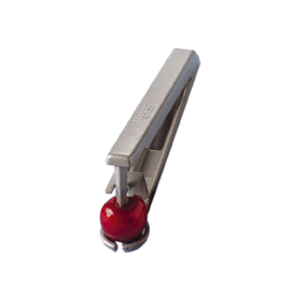 Matfer 073095 Cherry Stoner Hand Held Discards Stem And Pit At One Time