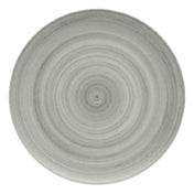 Bauscher Hepp 711226-820299 - Plate, 10-1/4" Dia., Round