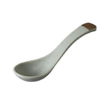 Yanco YO-7001 Yoto Spoon 6" Dishwasher Safe