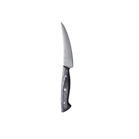 Steelite 5797WP054 Steak Knife 8" Gray