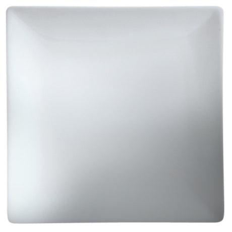 Cameo China 710-101N Plate 10" X 10" X 1"H (25.5 Cm X 25.5 Cm X 2.5 Cm)