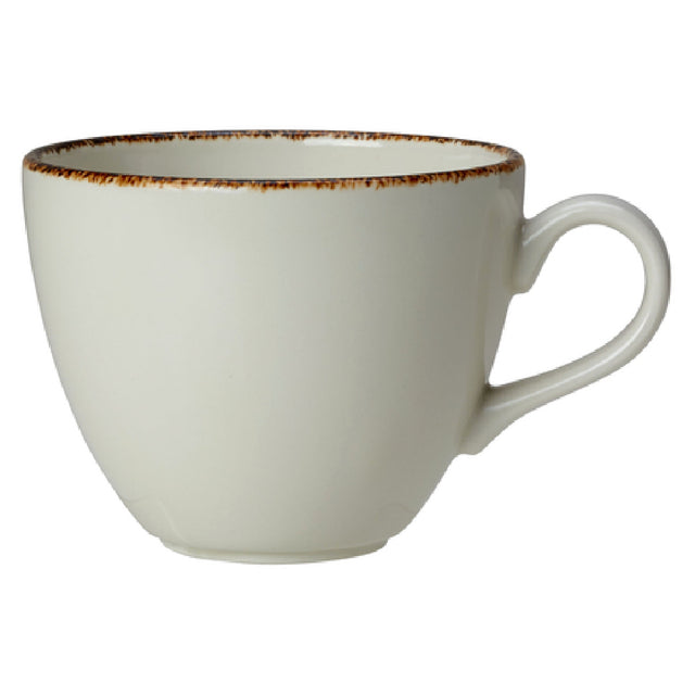 Steelite 1714X0019 Cup 12 Oz. Vitrified China