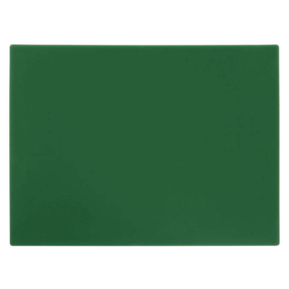 Hubert 87020 - Cutting Board, 20" X 15" X 1/2"H, Rectangular