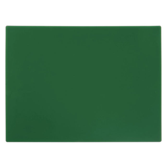 Hubert 87020 - Cutting Board, 20" X 15" X 1/2"H, Rectangular