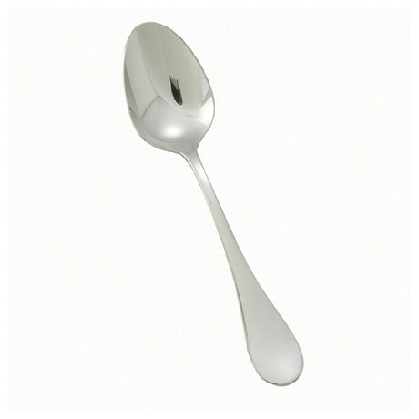 Winco 0037-03 Dinner Spoon 7-3/8" 18/8 Stainless Steel