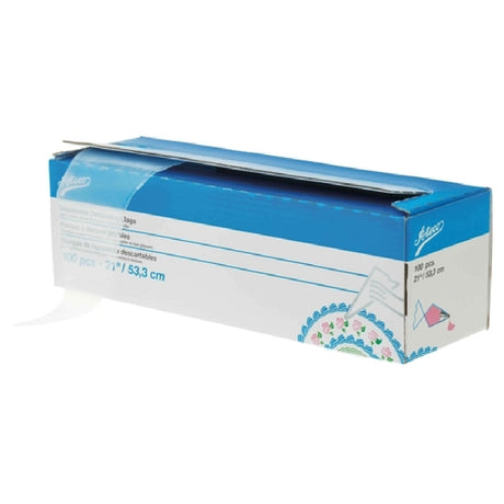 Royal Industries PST 4721 Pastry Bags 21" Disposable