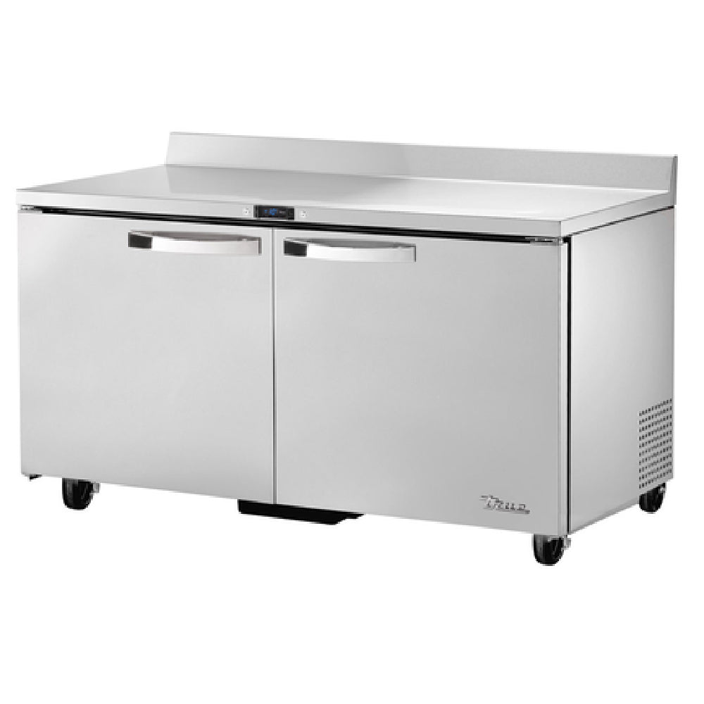 True Refrigeration TWT-60F-HC~SPEC3 SPEC SERIES® Work Top Freezer