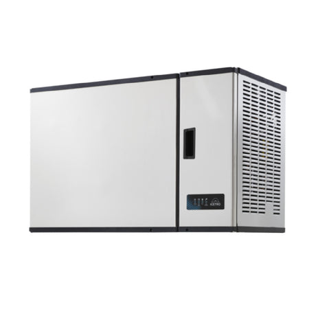 Icetro IM-1700-AC Maestro Modular Ice Maker Cube-style 48"W