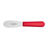 Dexter S173R-PCP - Sani-Safe® (18193R) Sandwich Spreader, 3-1/2", Stainless Steel Blade