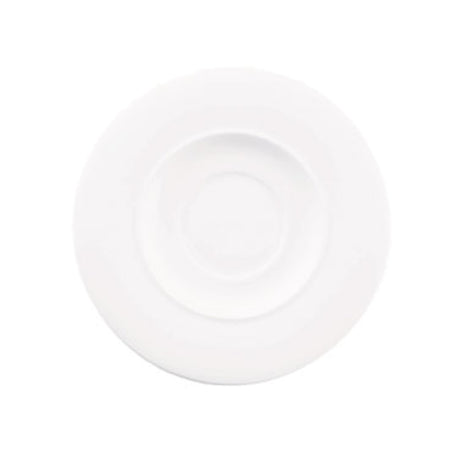 Churchill China APRAAFS61 Saucer 6-1/2" Dia. Round