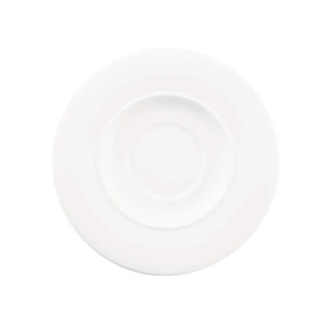 Churchill China APRAAFS61 Saucer 6-1/2" Dia. Round